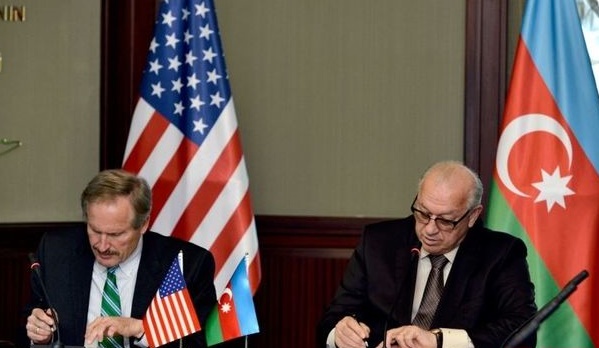 L’accord «Ciel ouvert» entre l’Azerbaïdjan et les Etats-Unis est entré en vigueur